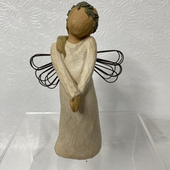 Lot 7 Willow Tree Demdaco Susan Lordi ANGEL Figurines - Picture 4 of 15